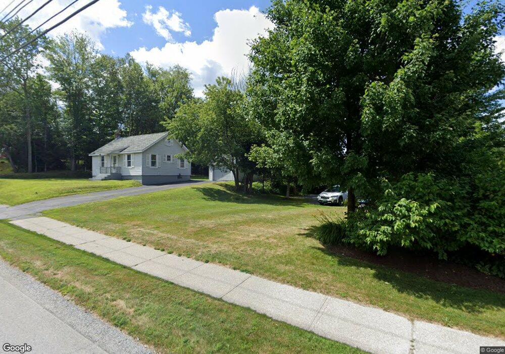 221 Stratton Rd, Rutland, VT 05701 - photo 1