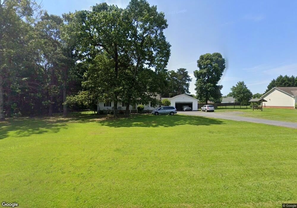 1450 Clark Rd, Inman, SC 29349 - photo 1