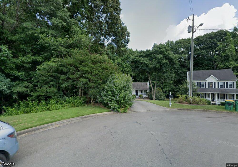 804 Oxford Dr unit 2, Canton, GA 30115 - photo 1