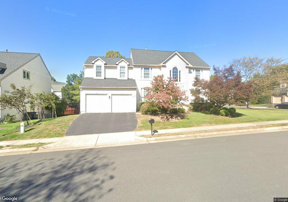 2054 George Washington Rd, Vienna, VA 22182 - photo 1