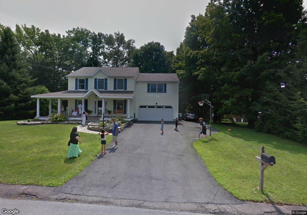 106 Concord Ave, Ballston Spa, NY 12020 - photo 1