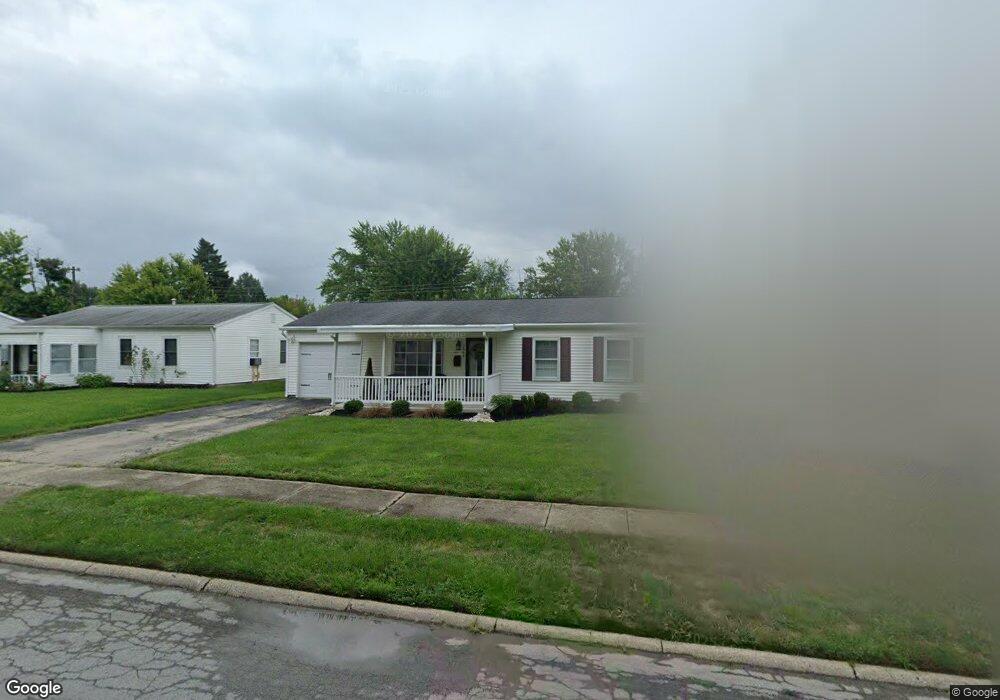 1664 Rockwell Dr, Xenia, OH 45385 - photo 1