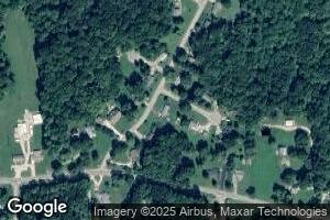 5776 N Floyd Dr, Unionville, IN 47468