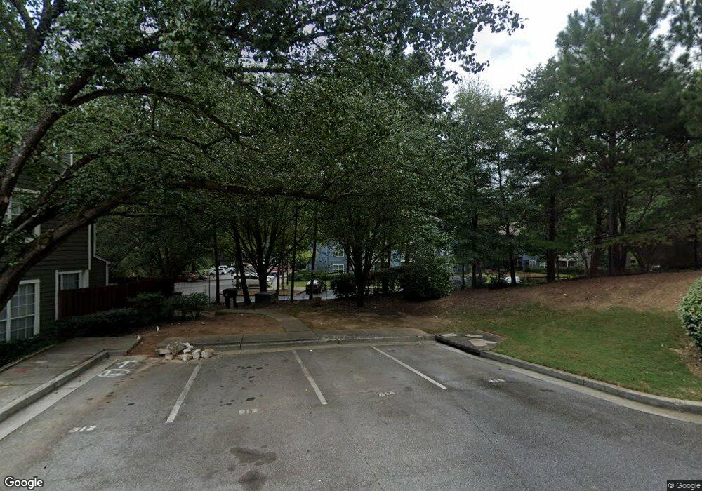 978 Wuthering Way unit 978, Norcross, GA 30093 - photo 1