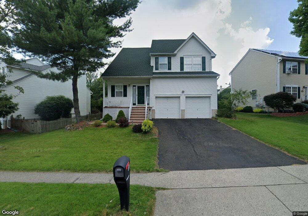 17 Langon Hollow Rd, Bridgewater, NJ 08807 - photo 1