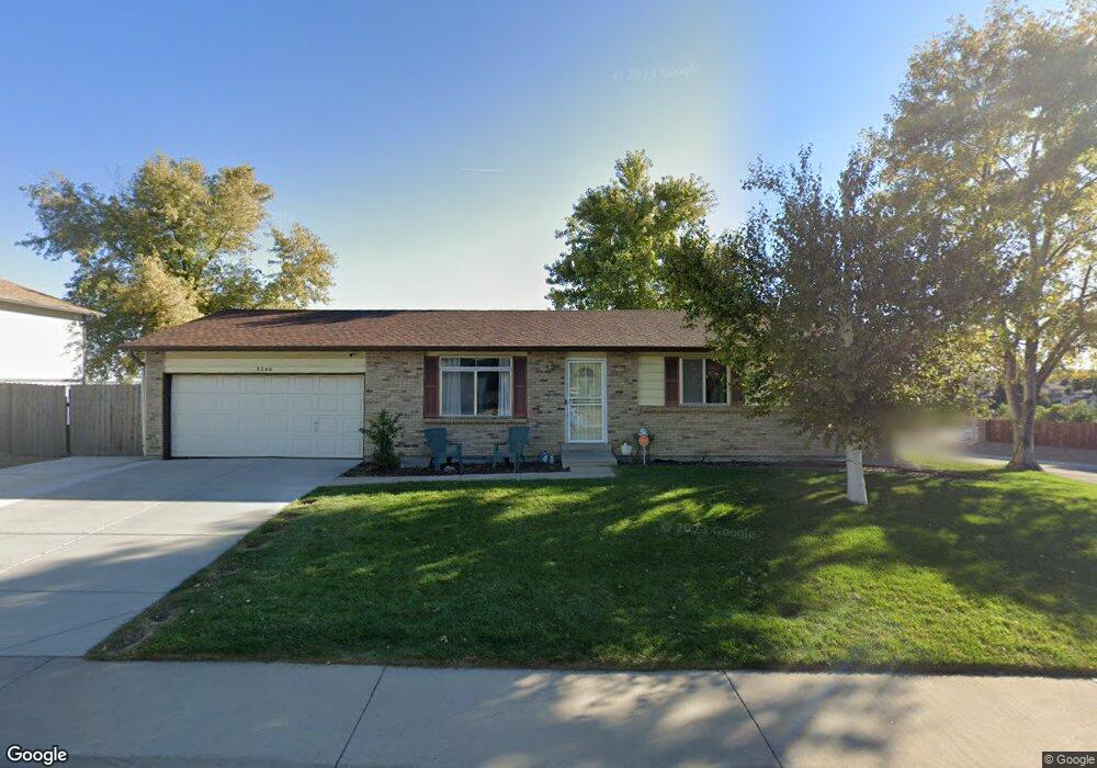 3246 E 112th Place, Thornton, CO 80233 - photo 1