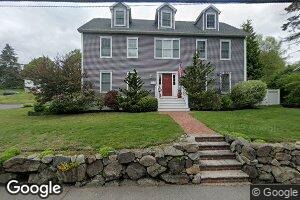 44 Spring Rd, Nahant, MA 01908