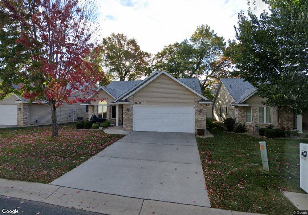 12583 Thrush St NW, Coon Rapids, MN 55448 - photo 1