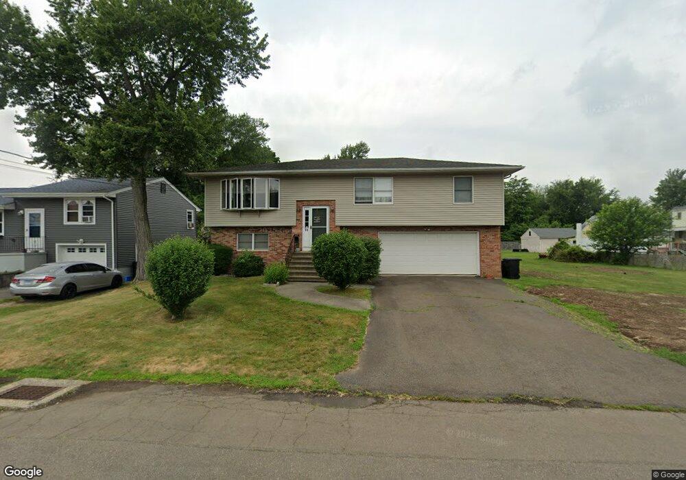 34 Columbus Ave, East Haven, CT 06512 - photo 1