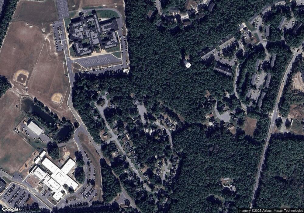 134 Seminole Ct, Galloway, NJ 08205 - photo 1