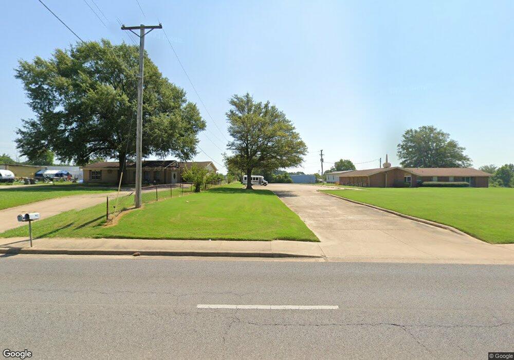 2308 N Church St, Jonesboro, AR 72401 - photo 1