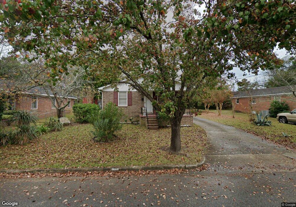 764 Edward Ave, Macon, GA 31204 - photo 1