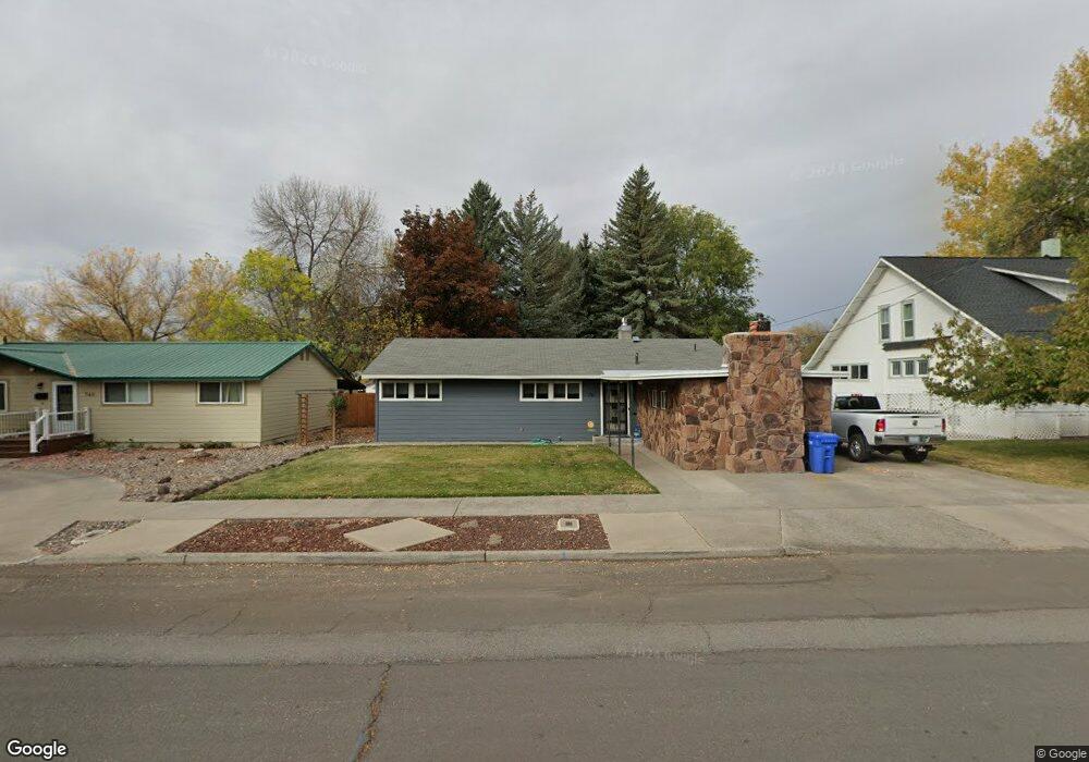 736 S G St, Lakeview, OR 97630 - photo 1