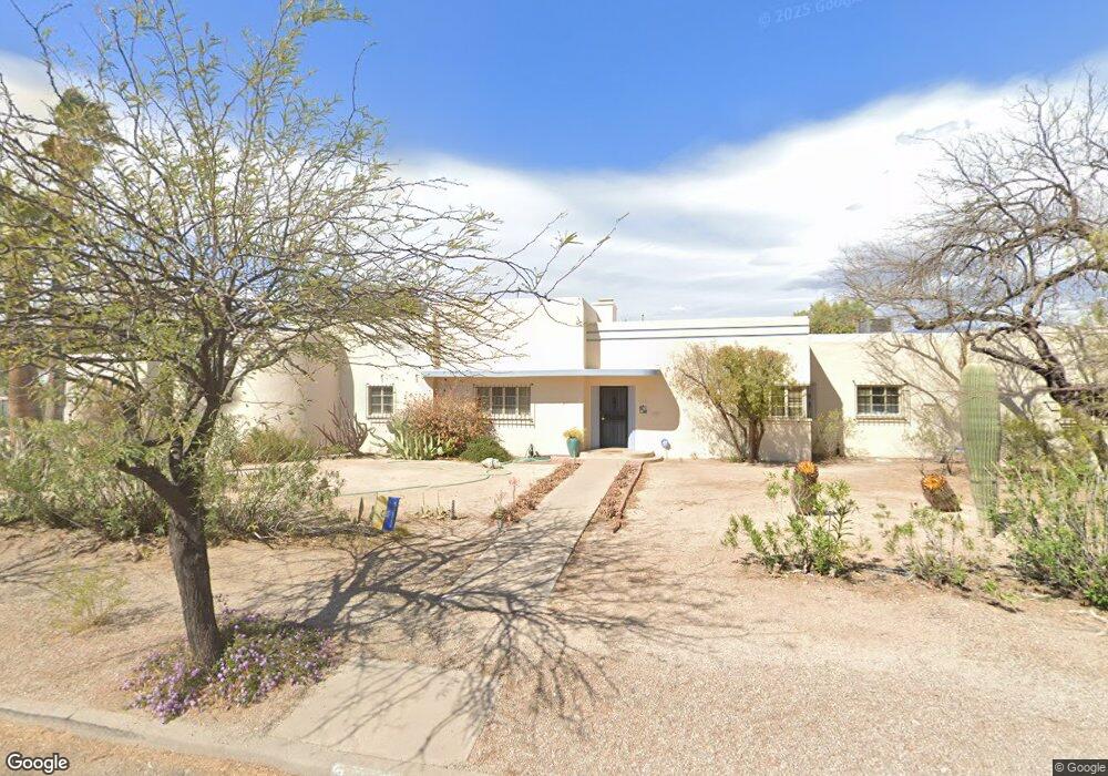 2111 E Adams St, Tucson, AZ 85719 - photo 1