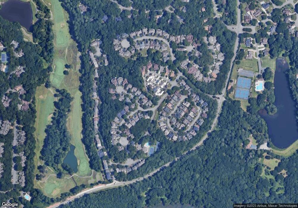 8600 Driver Cir, Alpharetta, GA 30022 - photo 1