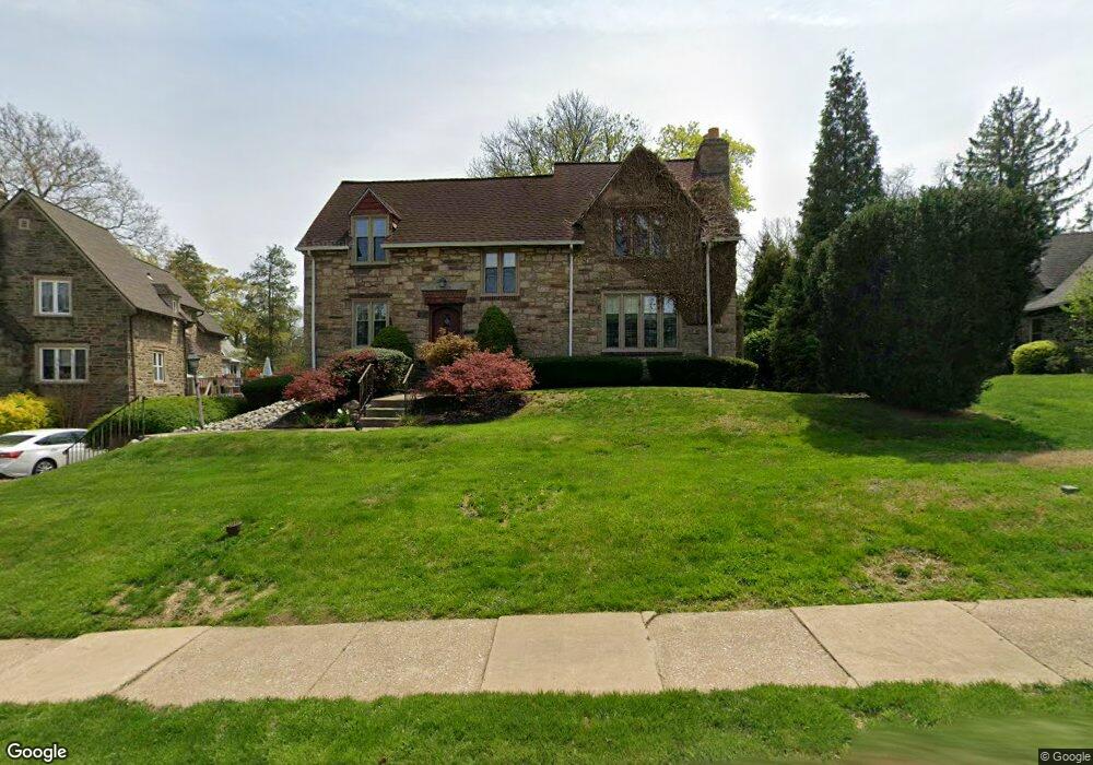 38 W Levering Mill Rd, Bala Cynwyd, PA 19004 - photo 1