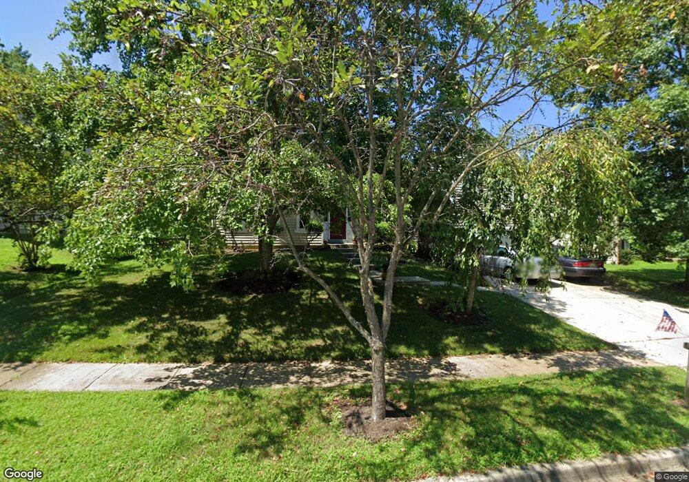 812 Cypress Point Cir, Bowie, MD 20721 - photo 1