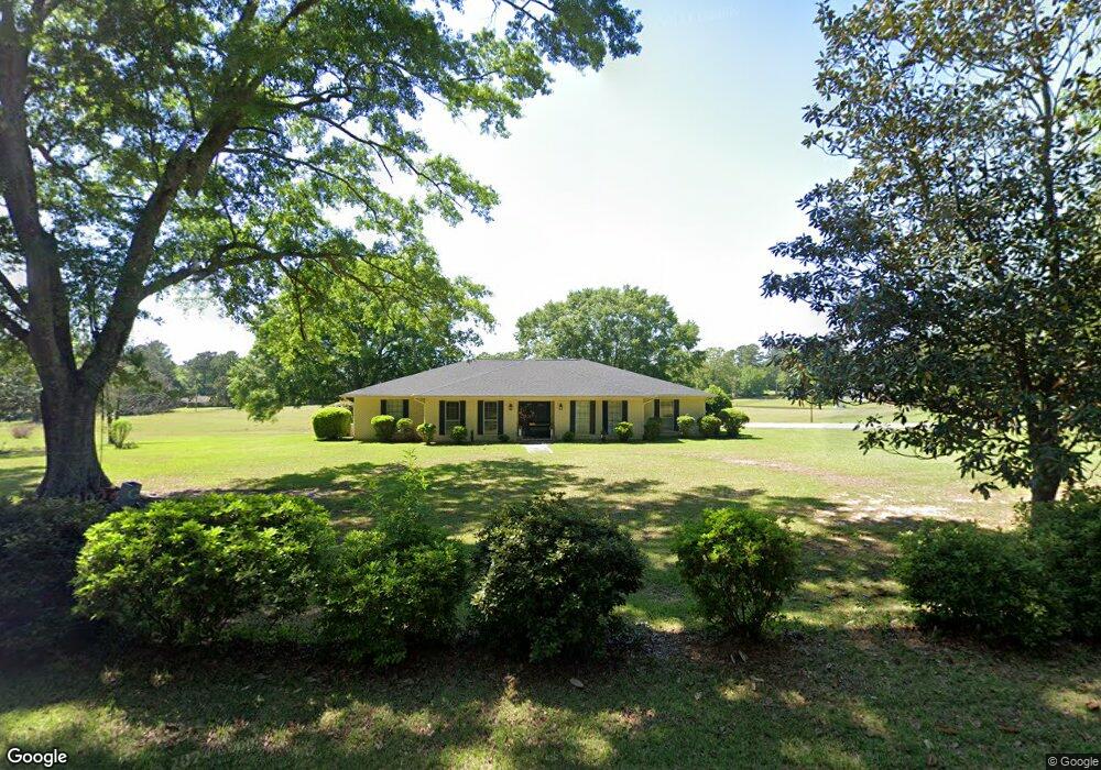 189 Reeves Rd, Laurel, MS 39443 - photo 1