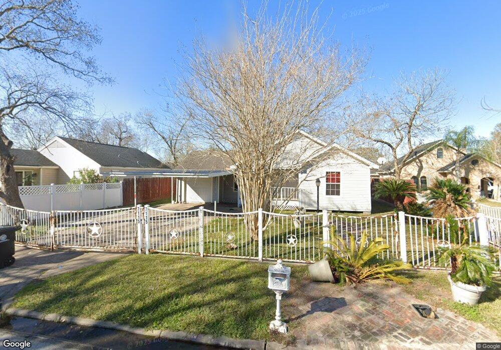 7115 Winfree Dr, Houston, TX 77087 - photo 1