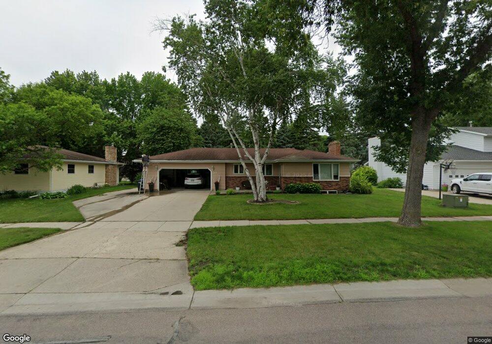 3232 Elm St N, Fargo, ND 58102 - photo 1