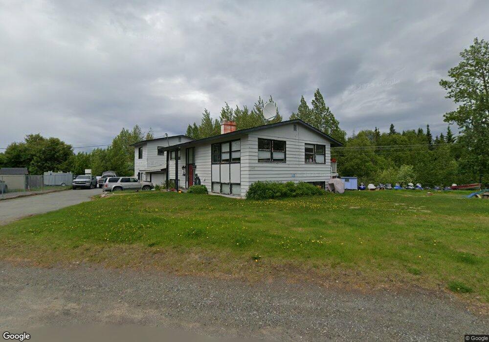 2107 W 44th Ct unit B, Anchorage, AK 99517 - photo 1