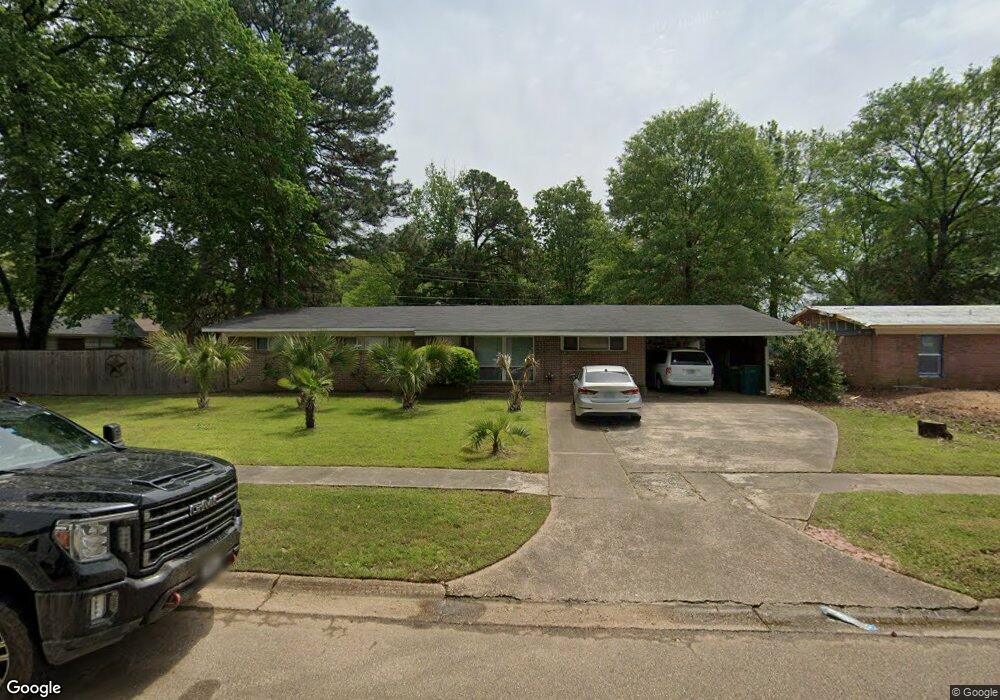 16 Lynda Ave, Texarkana, TX 75503 - photo 1