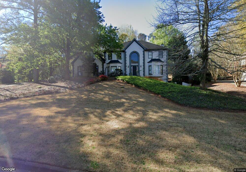 235 Saddlebrook Terrace unit 2, Roswell, GA 30075 - photo 1