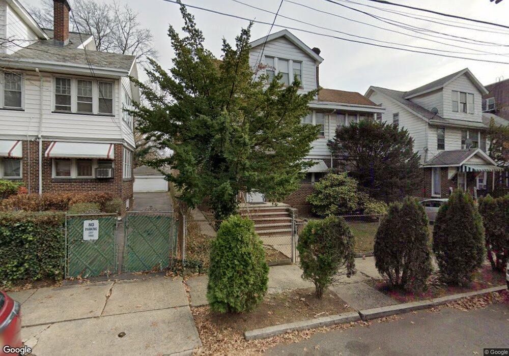 116 Parkview Terrace unit 118, Newark, NJ 07112 - photo 1