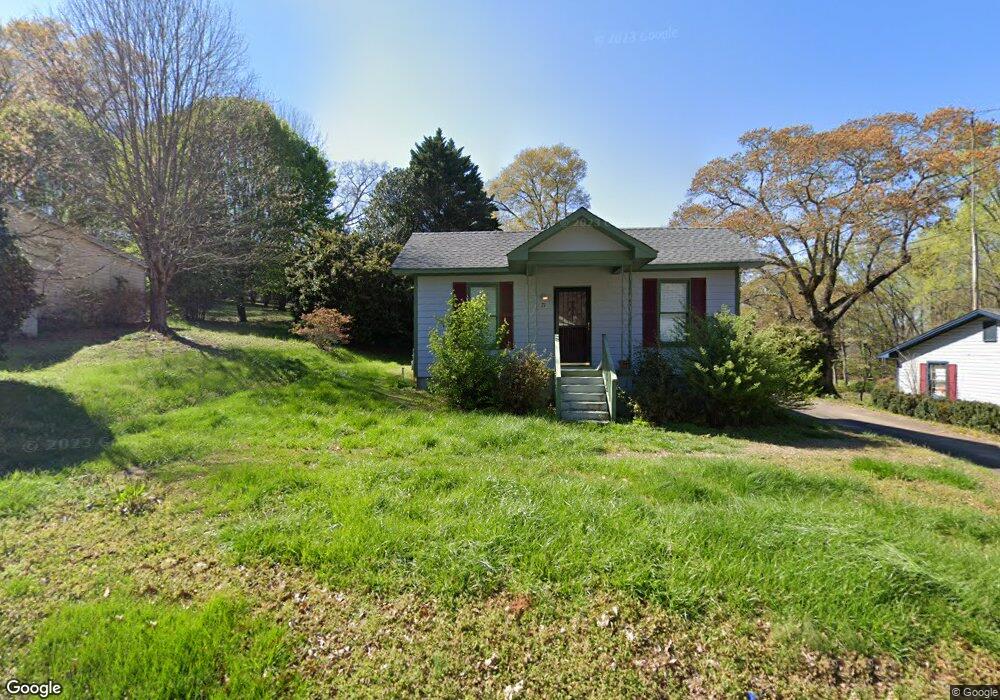 71 Park St, Commerce, GA 30529 - photo 1