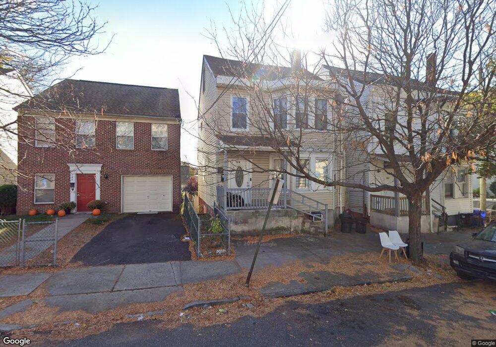 144 N 3rd St, Paterson, NJ 07522 - photo 1