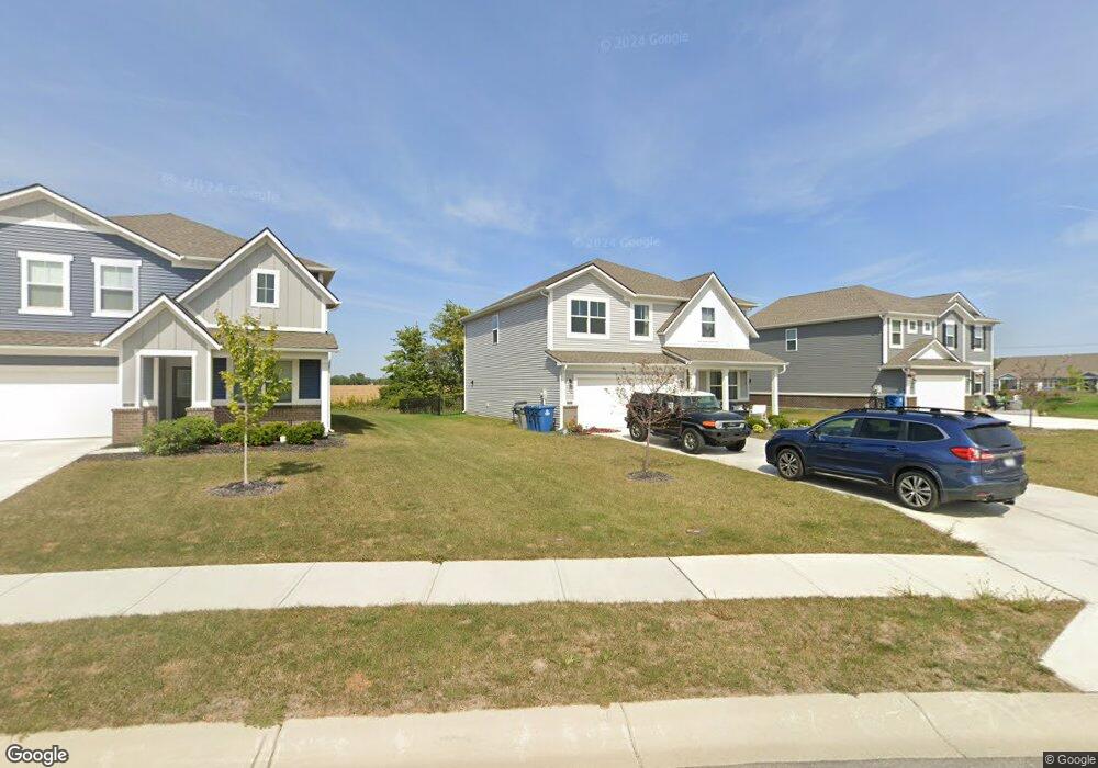 12 Hollister Way, Cicero, IN 46034 - photo 1