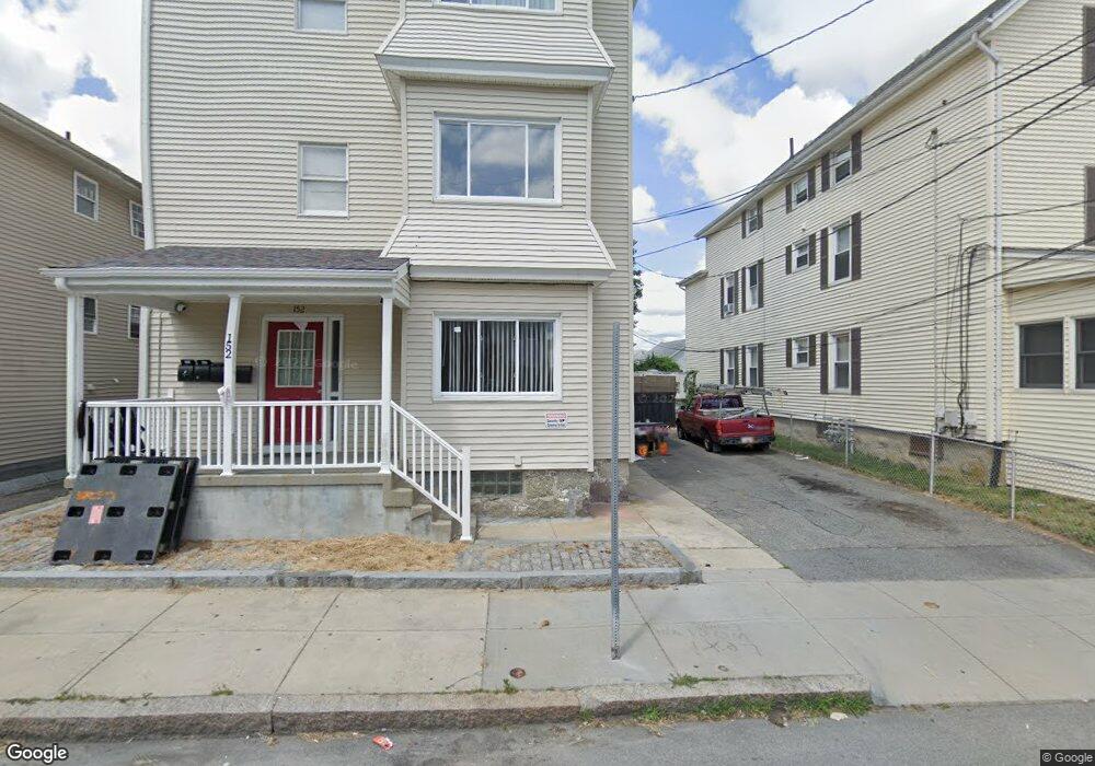 158 Buffinton St, Fall River, MA 02721 - photo 1