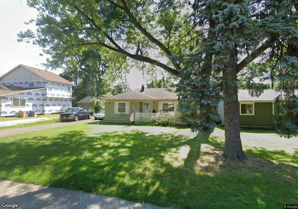 1575 Naylor St, West Bloomfield, MI 48324 - photo 1