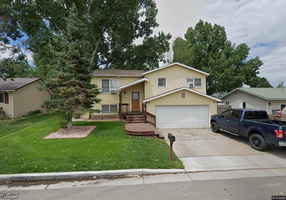360 Apple St, Craig, CO 81625 - photo 1