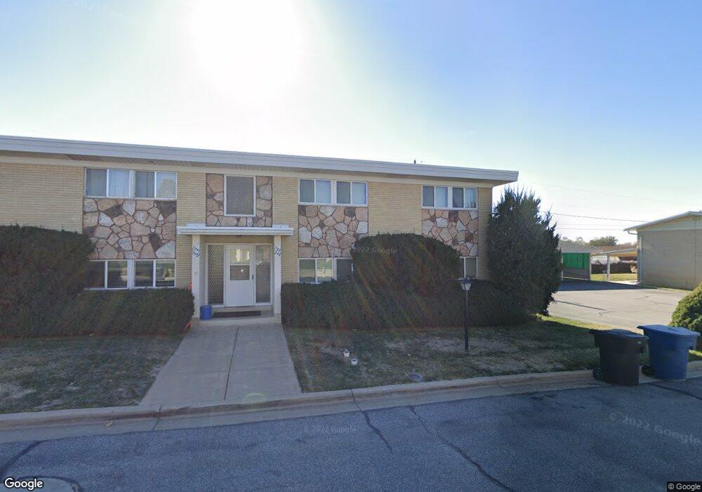 2363 Chateau Dr unit D 201, Roy, UT 84067 - photo 1