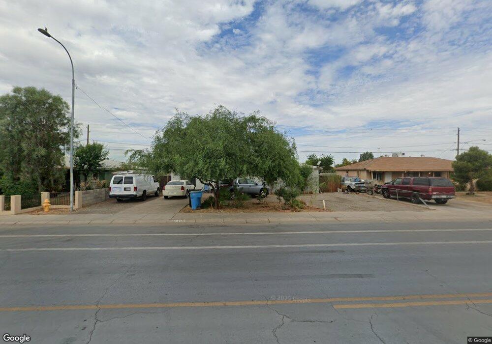 4202 N 47th Ave, Phoenix, AZ 85031 - photo 1