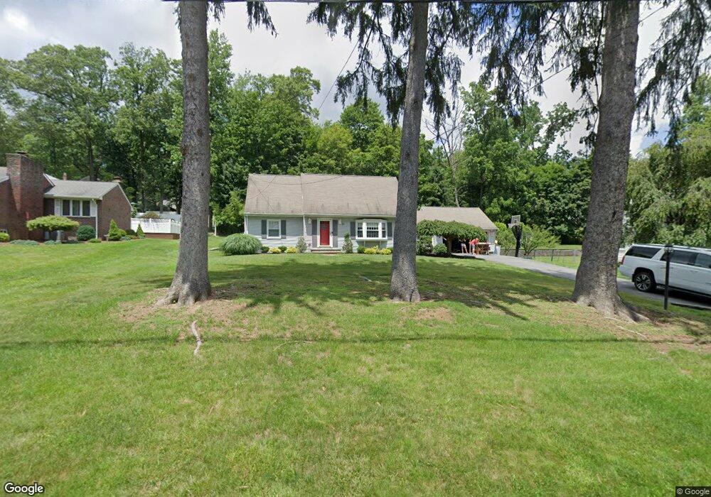 83 Sylvan Dr, Morris Plains, NJ 07950 - photo 1