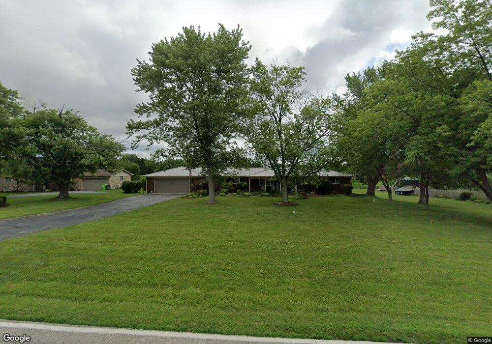 2229 N Centerline Rd, Franklin, IN 46131 - photo 1