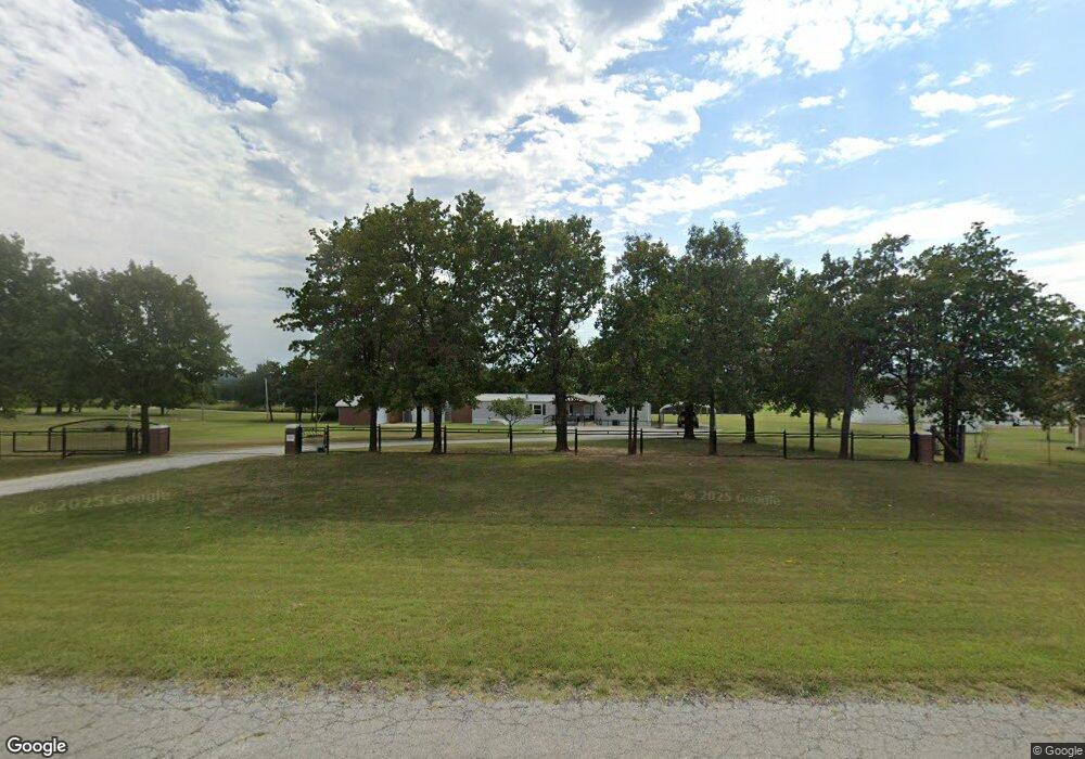 370411 E Hwy 64, Cleveland, OK 74020 - photo 1