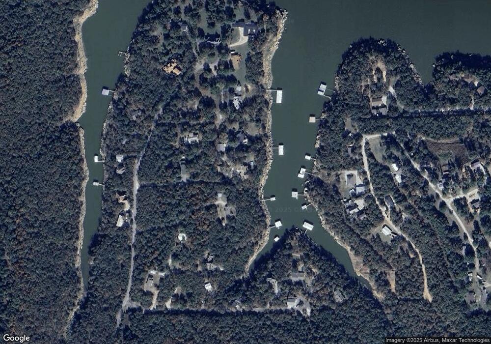 1620 E Cedgn Bluff Acres, Cleveland, OK 74020 - photo 1