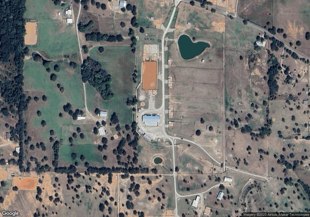 3801 Old Garner Rd, Weatherford, TX 76088 - photo 1