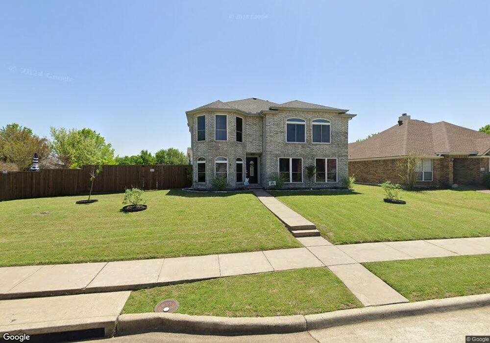 816 Heatherwood Dr, Wylie, TX 75098 - photo 1