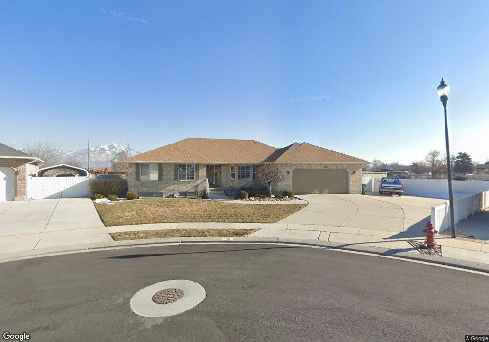 7113 S 2800 W, West Jordan, UT 84084 - photo 1