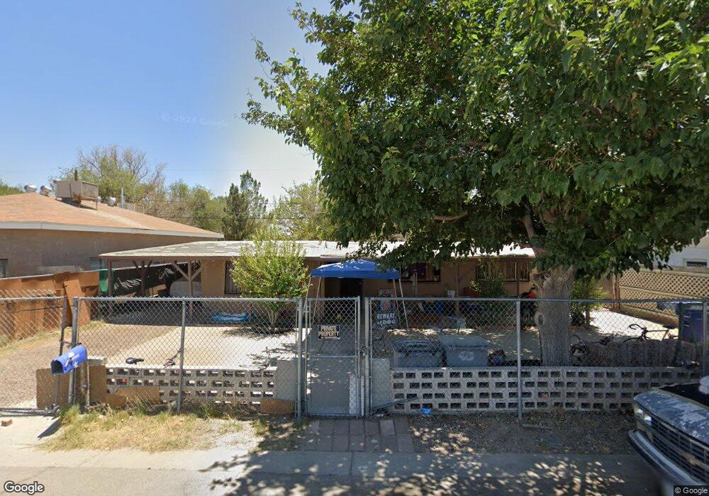 432 San Pablo Place, El Paso, TX 79915 - photo 1