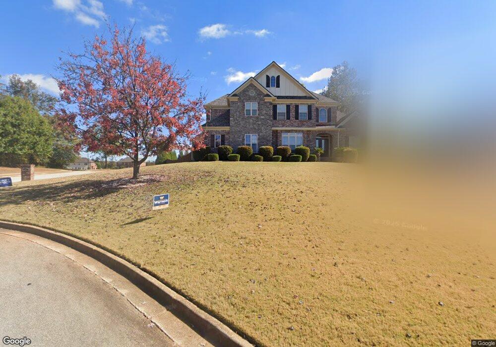 2040 Whippoorwill Way, Conyers, GA 30094 - photo 1