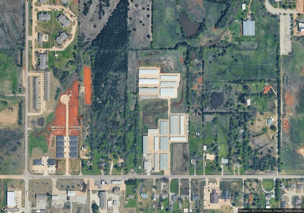 39300 Macarthur St, Shawnee, OK 74804 - photo 1