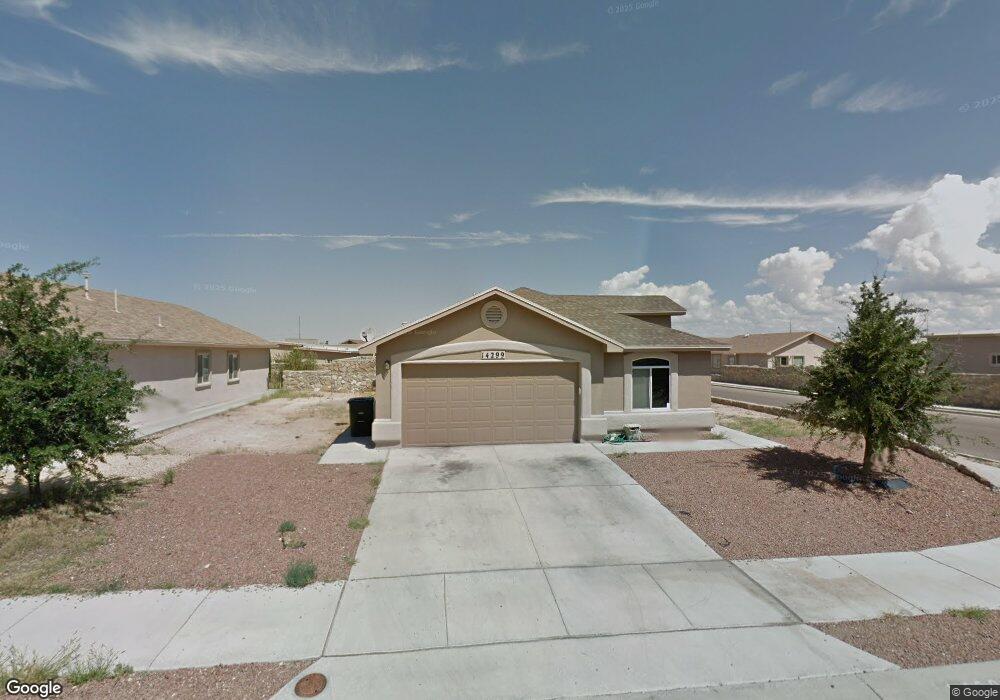 14299 Desert Point Dr unit 1, El Paso, TX 79928 - photo 1