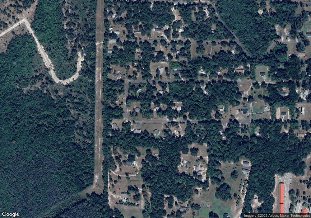 144 San Marcos Dr, Crawfordville, FL 32327 - photo 1