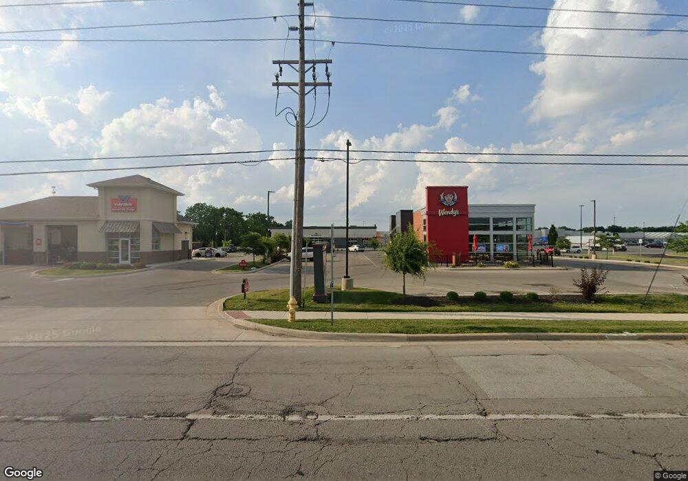 1904 E Markland Ave, Kokomo, IN 46901 - photo 1