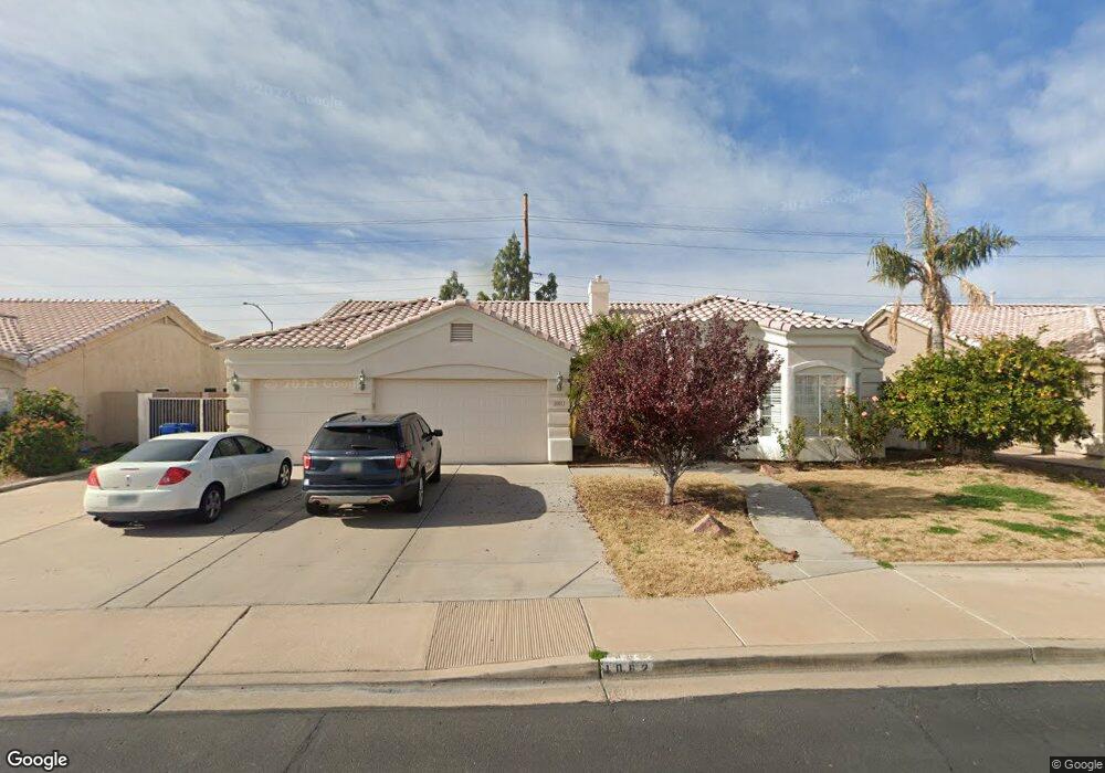 1062 N Robin Ln, Mesa, AZ 85213 - photo 1